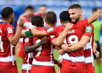 Soldado mete al Granada en la pomada por jugar en Europa