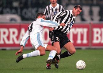 Los traumas del Zizou jugador que le impiden fiarse en Liga