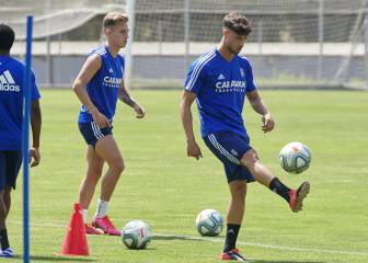 “El contacto existe y no entendemos por qué el árbitro no va a revisarlo”