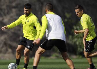 Pepe Mel vuelve a ‘cargarse’ a Tana