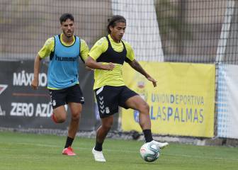 Fede Varela: “No nos hemos sentido inferiores a nadie”