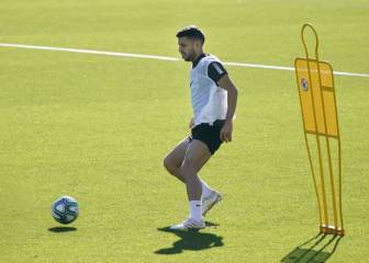 Dani Pacheco será operado en Barcelona y se despide de la temporada