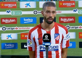 Yannick Carrasco: 
