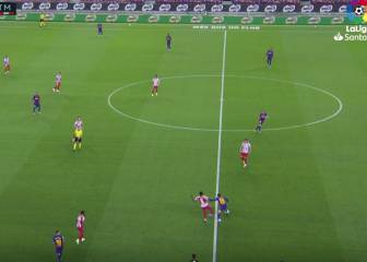 Que el Barça mire esto para ver cuál es su futuro: ojo a lo de Riqui Puig ante el Atleti