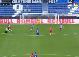 La magnificencia es esto: lo de Soldado fue un lujo absoluto