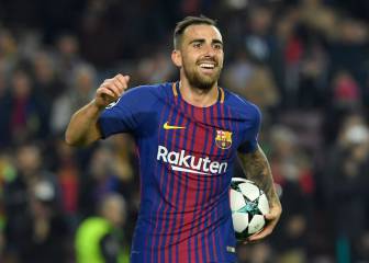 Villarreal-Barcelona: jugadores que han vestido ambas camisetas