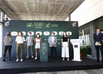 Playoff de ascenso a Reto Iberdrola: conoce los cruces