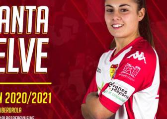 Santa Teresa: 13 renovaciones para su regreso a Primera