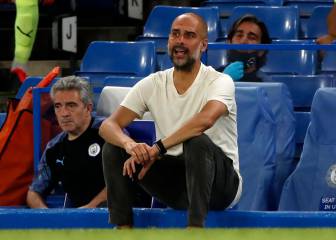 Pep prepara una revolución a golpe de talonario