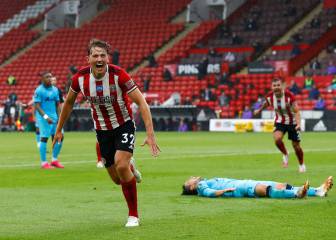 Revolcón a Mourinho, que ve alejarse el sueño europeo