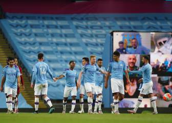 Primero pasillo y luego, revolcón