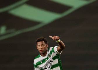 Gonzalo Plata vale oro