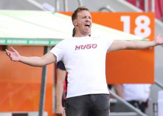 El sueño del Benfica es Nagelsmann
