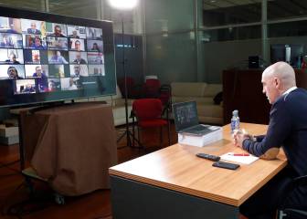 Así será la Segunda División B de la próxima temporada