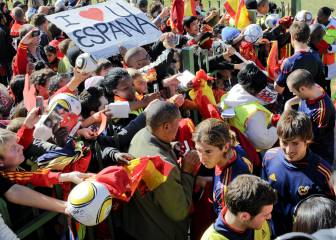 Guaraní vs. tiqui taca