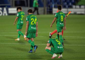 Real Sociedad - Espanyol: horario, TV y cómo y dónde ver en directo