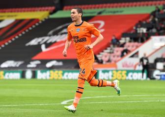 En Paraguay afirman que el Atlético se lanza a por Almirón