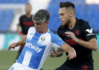 Avilés y Aymane estrenan los nuevos contratos sin fecha fija