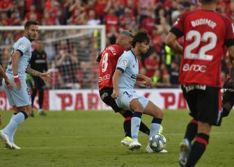 Atlético - Mallorca: horario, TV y cómo y dónde ver