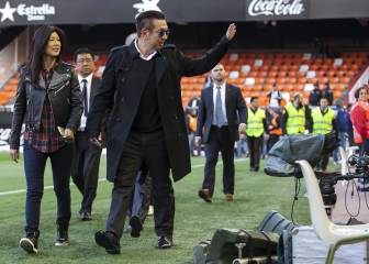 La Agrupació de Penyes del Valencia pide 