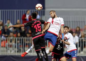 Mauro seguirá cedido en Japón hasta fin de año