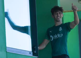 Hasta en mitad de la catástrofe hay motivo para la esperanza