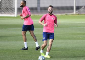 El Rayo estudia denunciar y pedir indemnización a Milic