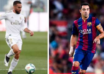 Miguel Torres cuenta la virtud que tienen los canteranos del Madrid y no los del Barça