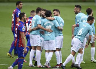 Rubén García da un clínic en Eibar
