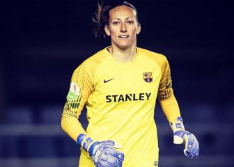 Pamela Tajonar, otro fichaje del lujo para el EDF Logroño