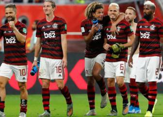 Globo deja de retransmitir el Campeonato Carioca por diferencias con el Flamengo