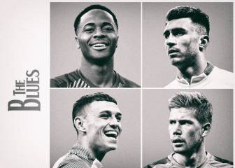 El ingenioso troleo del City al Liverpool... y a los Beatles