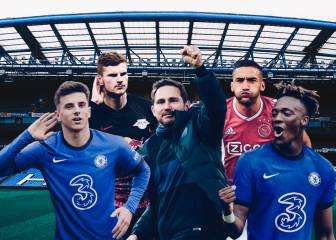 El megaproyecto que prepara el Chelsea 2020/21