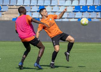 Lío en Segunda B por el amistoso entre Ibiza y Peña Deportiva