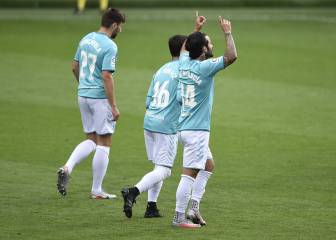 Osasuna - Getafe: horario, TV y cómo y dónde ver