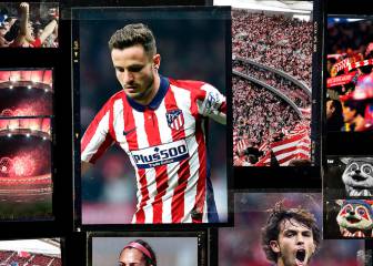 El Atlético presenta de manera oficial su nueva camiseta