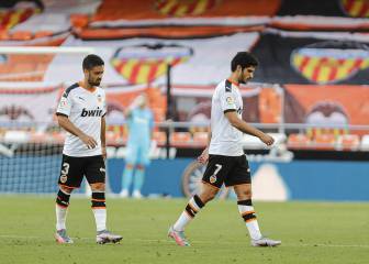 El Granada, de iniciar la crisis che a poder apearle de Europa