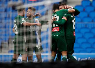 Espanyol - Leganés: horario, TV y cómo y dónde ver en directo