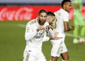 Athletic - Real Madrid: horario, TV y cómo y dónde ver en directo