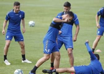 Los rojillos no bajan el ritmo