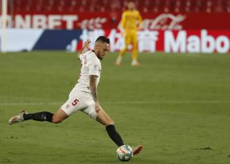 Messi, el secreto de Ocampos, 