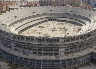 El Ayuntamiento avisa a Peter Lim: 