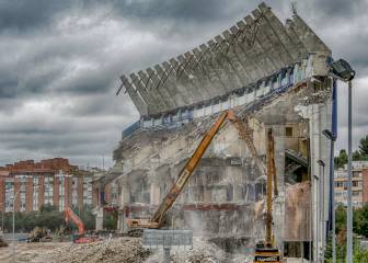 Almeida cree que es una 