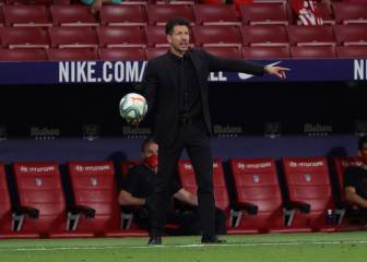 Simeone: 