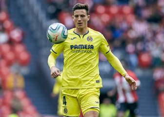 El Chelsea pone sus ojos en Pau Torres, según el Daily Mail