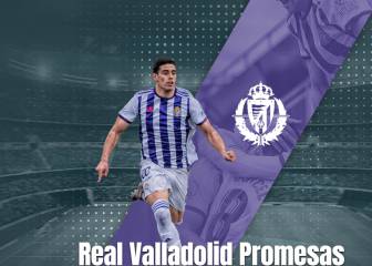 Valladolid B, a dar la sorpresa