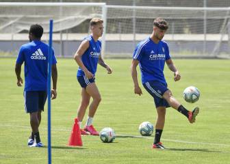 Girona - Zaragoza: horario, TV y cómo y dónde ver en directo