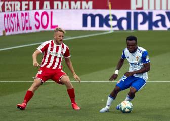 Stuani le brinda a Francisco una victoria en su estreno