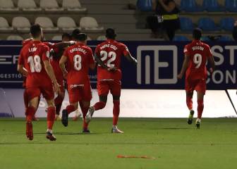 El playoff se erige como anhelo en la batalla del Torres