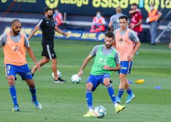 El Cádiz, obligado a ganar, recibe a un Oviedo que quiere escapar